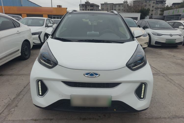 Used Chery Little Ant 2019 4-Seater Smart Edition 35 kWh