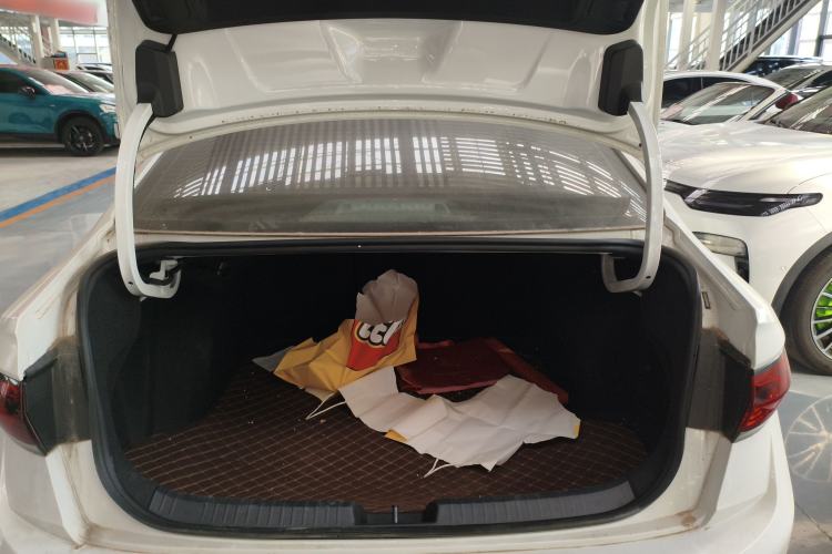 Used Volkswagen Sagitar 2025 Revised 300TSI DSG Excellence Edition