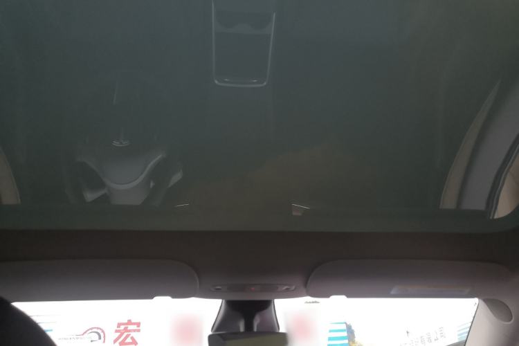 Used Tesla Model Y 2021 Long-Range All-Wheel-Drive Version
