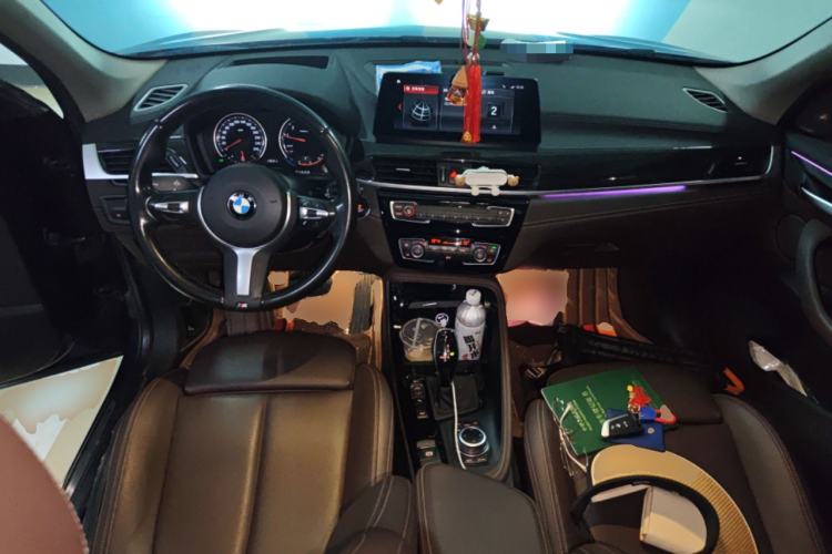 Used BMW X1 2020 xDrive25Li Luxury Edition
