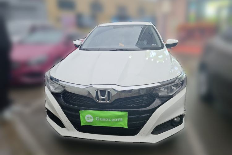 Used Honda Crider 2019 180 Turbo CVT Comfort Version China VI Front