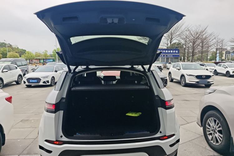 Used Land Rover Range Evoque 2023 Aurora L 200PS Elite Edition
