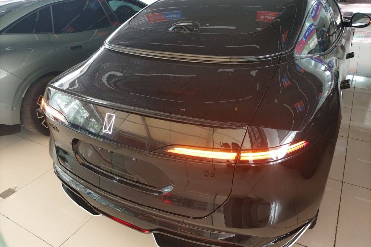 Used Avatr 06 2025 Pro All-Electric Version