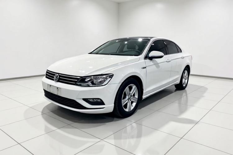 Used Volkswagen Lamando 2018 230TSI Manual Trend Edition