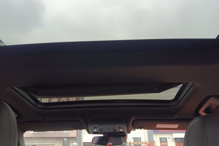 Used Cadillac CT6 2017 40T Luxury Model
