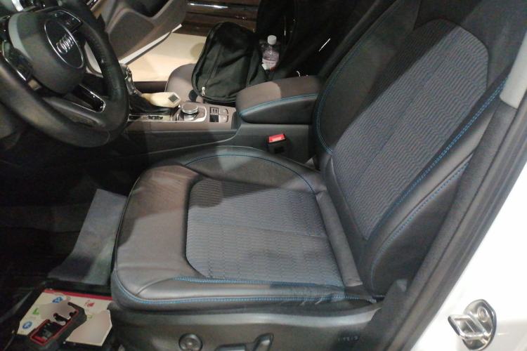 Used Audi A3 2018 30th Anniversary Edition Limousine 35 TFSI Fashion Model