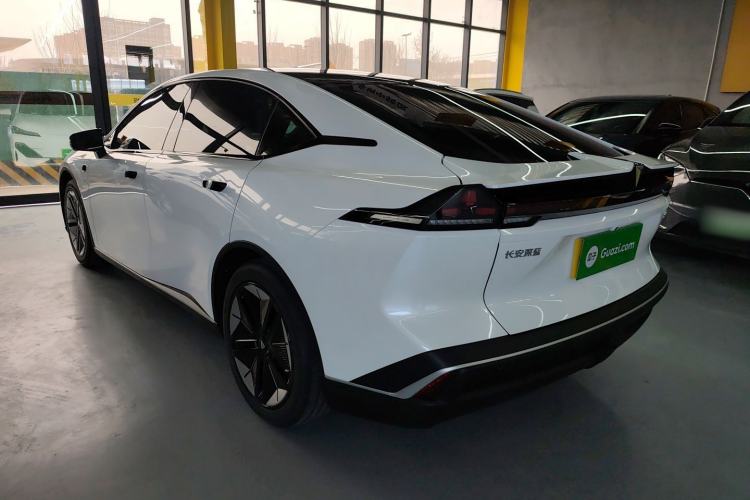 Used Deepal SL03 2025 Pure Electric Elite Model