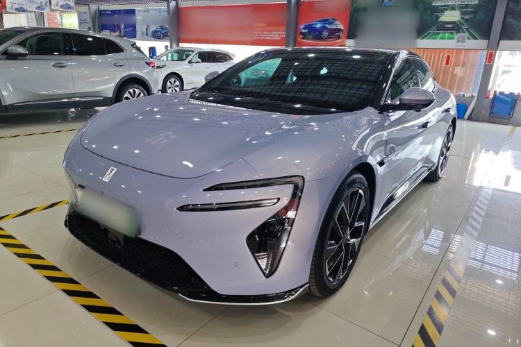 Used Avatr 06 2025 Pro Range-Extended Edition