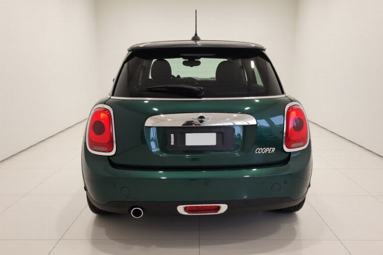 Used MINI 2016 1.5T COOPER Rear