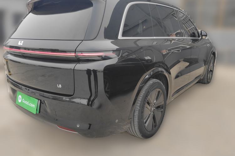 Used Li Auto L8 2024 Pro Model
