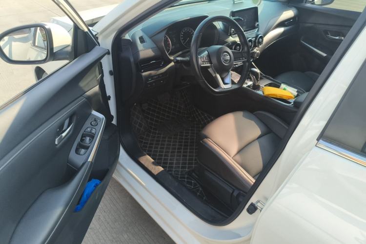 Used Nissan Sylphy 2020 Revised 1.6L XL CVT Enjoyment Edition