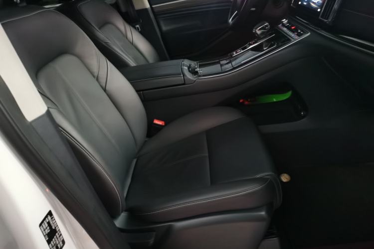 Used GAC Trumpchi M8 2024 Lingxiu Series 390T Deluxe Edition