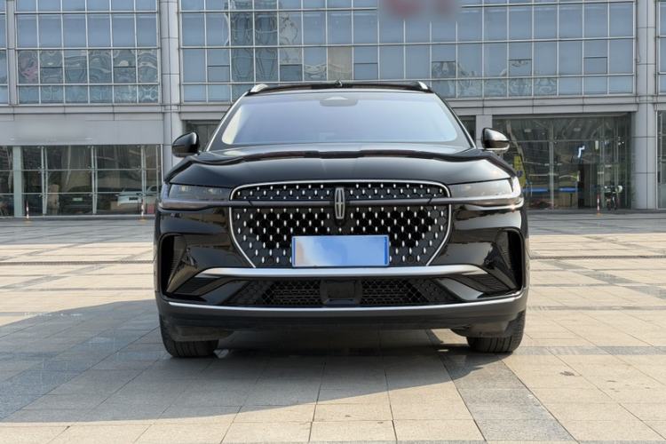 Used Lincoln Nautilus 2023 2.0T All-Wheel-Drive Luxury Edition