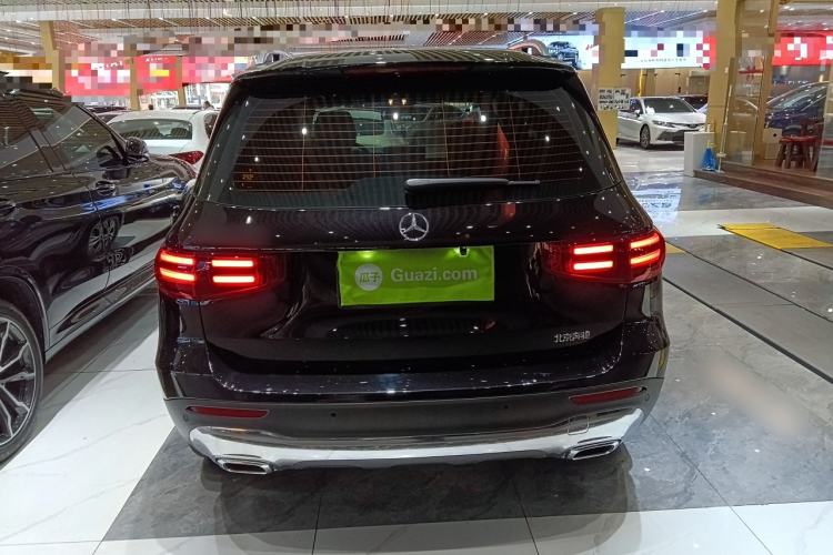 Used Mercedes-Benz GLB 2024 Refresh GLB 220 Dynamic Edition
