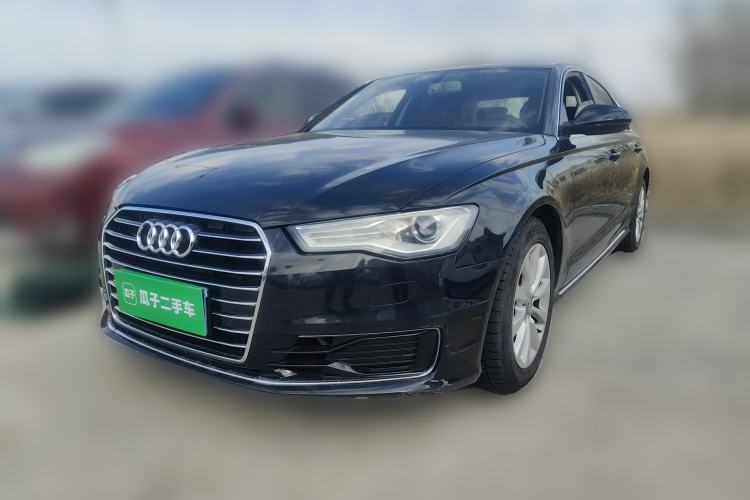Used Audi A6L 2016 30 FSI Technology Model