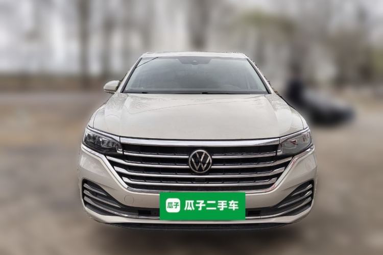 Used Volkswagen Viloran 2020 380TSI Prestige Edition
