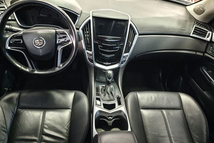 Used Cadillac SRX 2014 3.0L Comfort Model