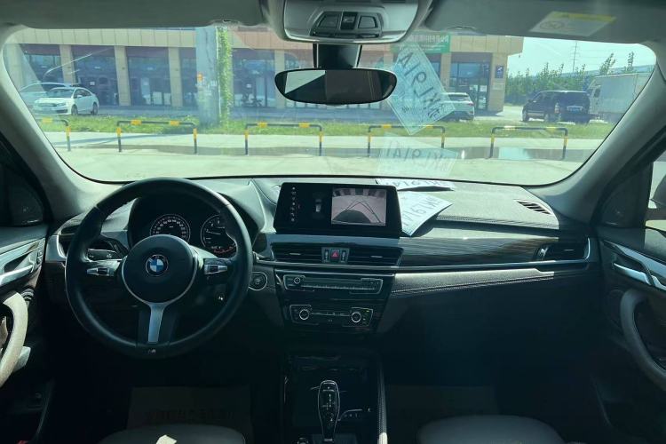 Used BMW X1 2022 Updated xDrive25Li Premium Edition