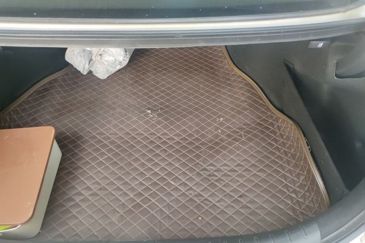 Used Honda Spirior 2017 2.0L Classic Edition
