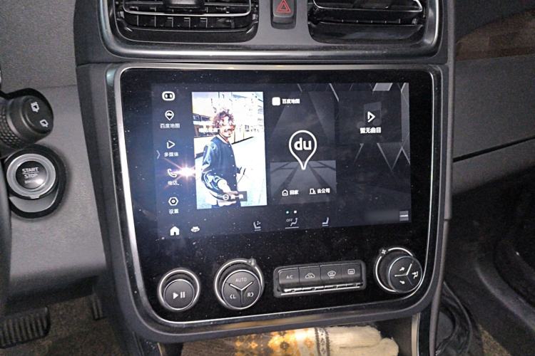 Used Lynk & Co 01 2019 2.0T Two-Wheel-Drive Pro Version China VI Standard