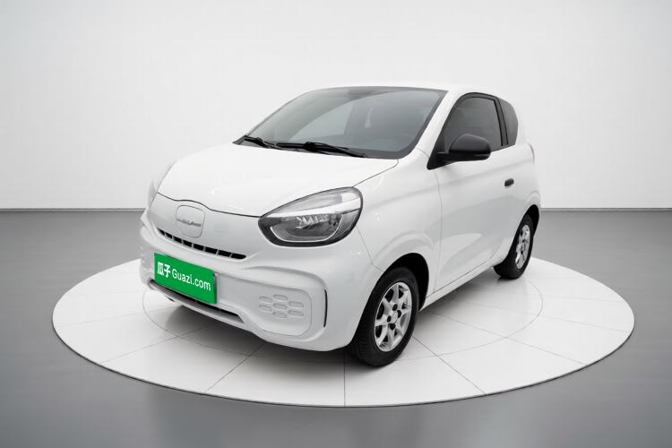 Used Roewe Clever 2022 311km QiQi BoBo Edition
