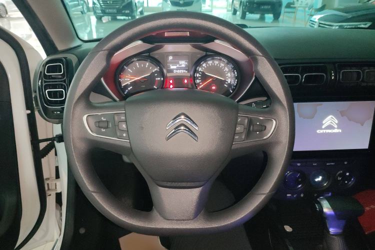 Used Citroen C3-XR 2020 230THP DCT C-Series Trendy Edition