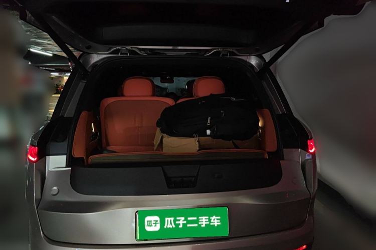 Used Lynk & Co 900 2025 1.5T Ultra
