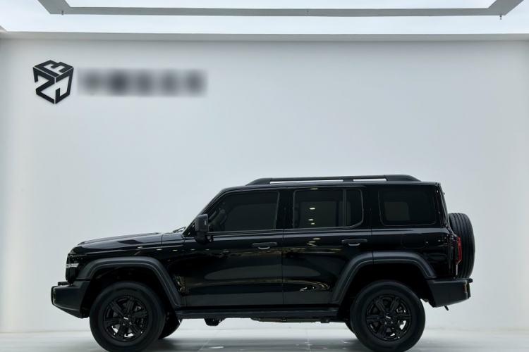 Used Tank 300 2021 Off-Road Edition 2.0T Challenger
