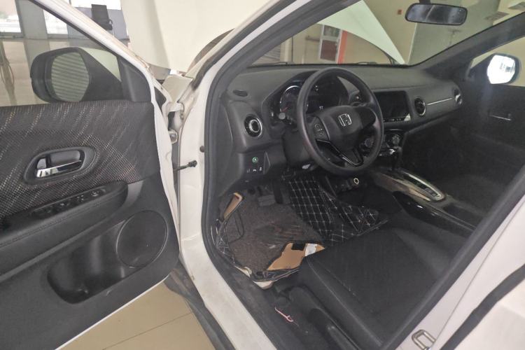 Used Honda XR-V 2017 1.8L EXi CVT Comfort Version Driver Seat