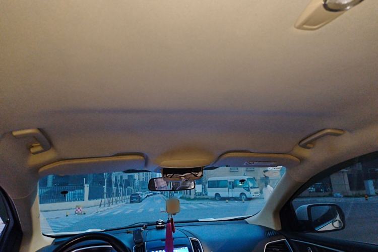 Used Ford Edge 2016 EcoBoost 245 Two-Wheel-Drive Titanium 5-Seater