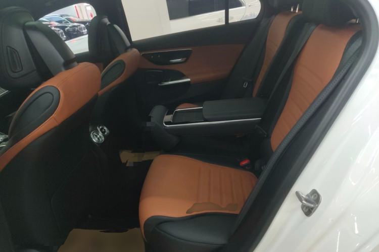 Used Mercedes-Benz C-Class 2024 Restyled C-Class 260 L Sport Edition
