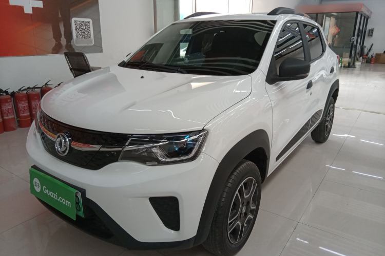 Used Dongfeng NAMMI EX1 2023 PRO Light Wind Edition Lightning Model