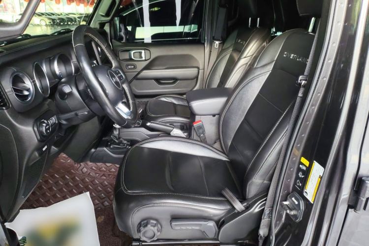 Used Jeep Gladiator 2022 3.6L Pioneer Edition