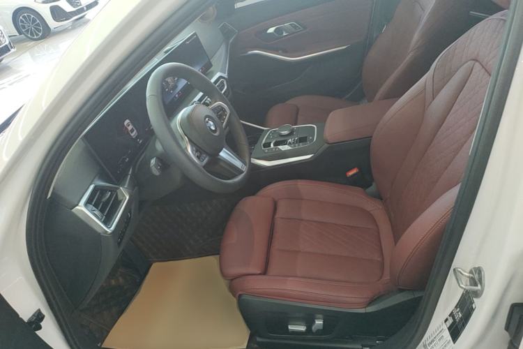 Used BMW 3 Series 2023 325i M Sport Package
