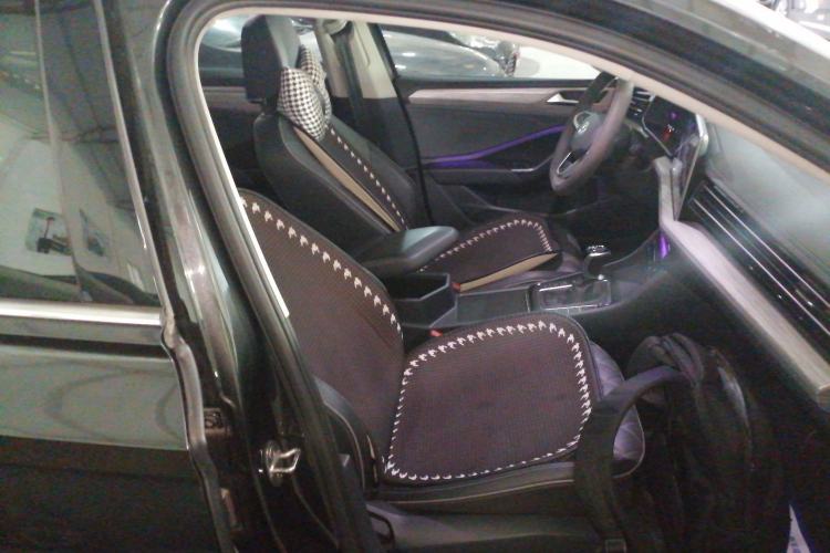 Used Volkswagen Sagitar 2023 200TSI DSG Excellence Edition