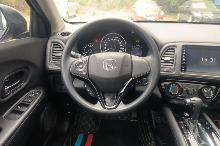 Used Honda Vezel 2020 1.5L CVT Pioneer Edition
