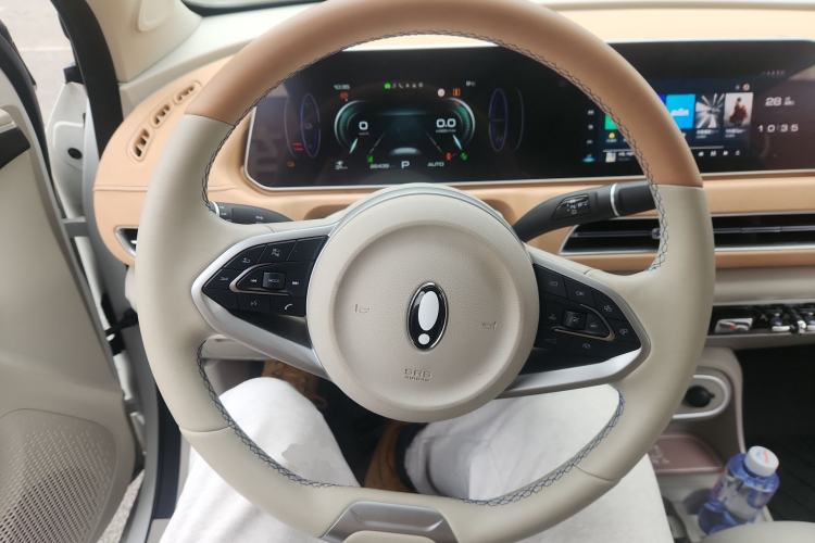 Used ORA Good Cat 2024 401 km Luxury Version