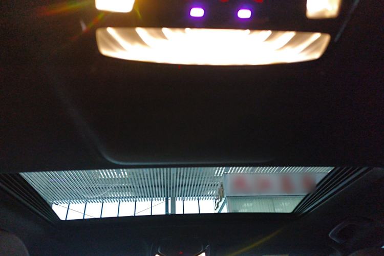 Used BMW 5 Series 2019 525Li M Sport Package
