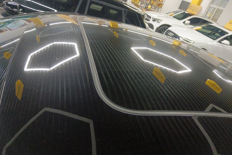 Used Volkswagen Passat 2020 Revised Version 330TSI Luxury Edition China VI Standard