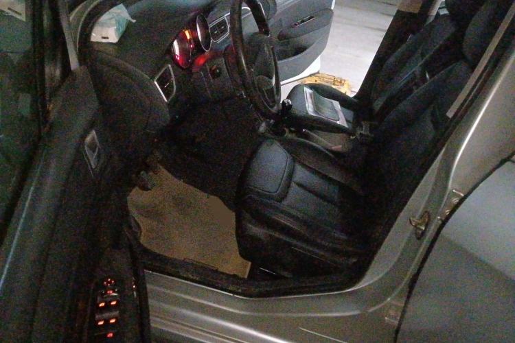 Used Peugeot 308 2012 1.6L Manual YouShang Edition
