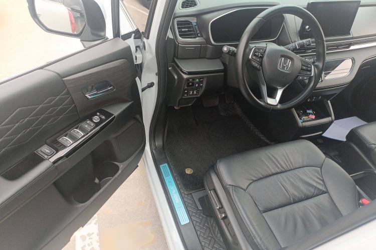 Used Honda Elysion 2024 2.0L eHEV Luxury Edition