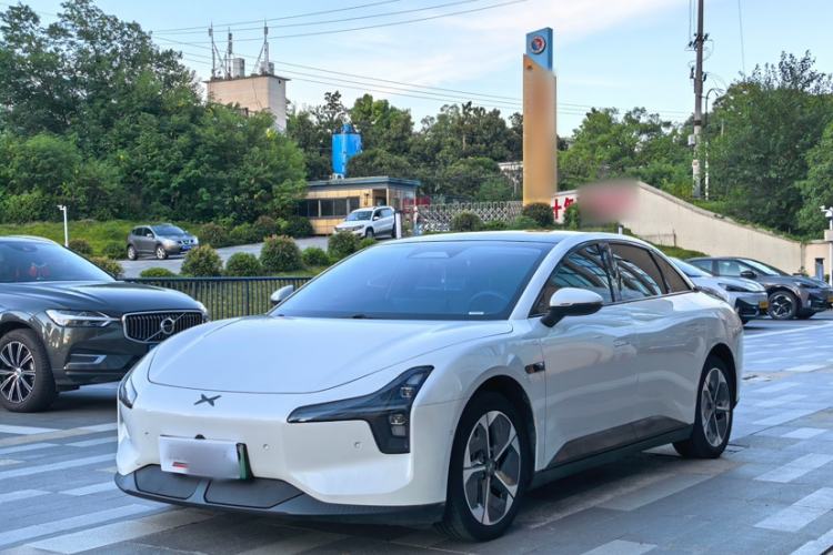 Used XPeng MONA M03 2024 620 with Ultra-Long Range Guazi used car, China used car export, Used car for sale, Used  cars, Cheapest cars for sale