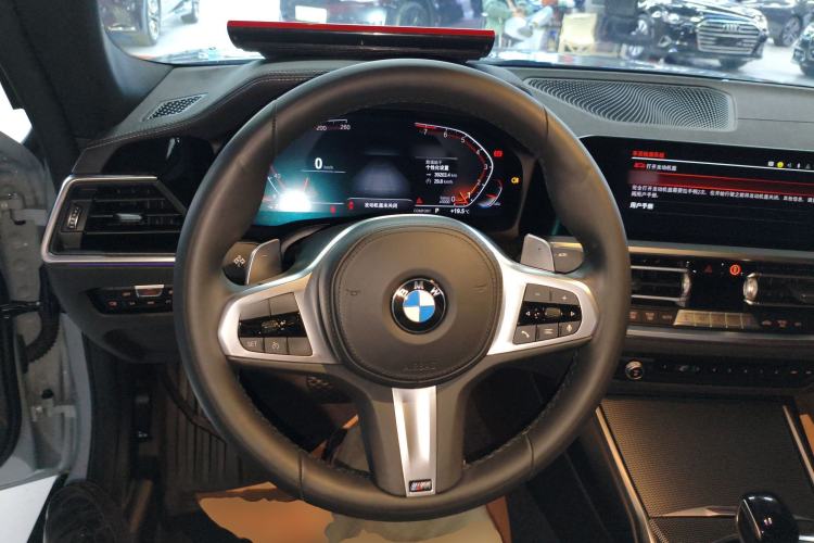 Used BMW 4 Series 2022 425i Gran Coupe M Sport Night Edition
