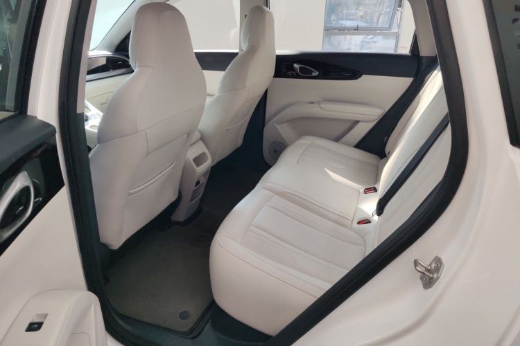 Used Geely Galaxy Geome 2025 UP 410km Exploration Edition