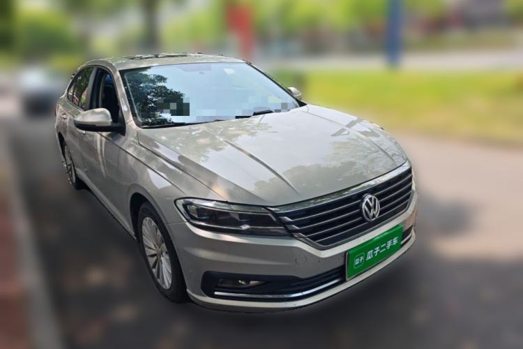 Used Volkswagen Lavida 2019 280TSI DSG Comfort Edition China VI standard