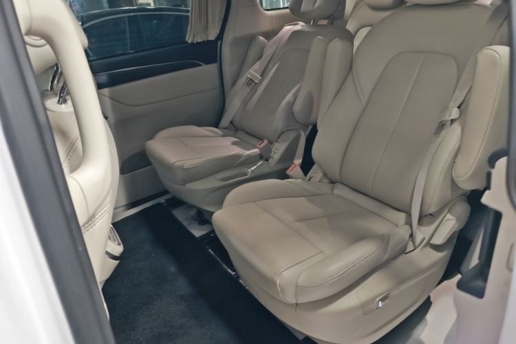 Used Buick GL8 2023 ES Lu Zun Comfort Model
