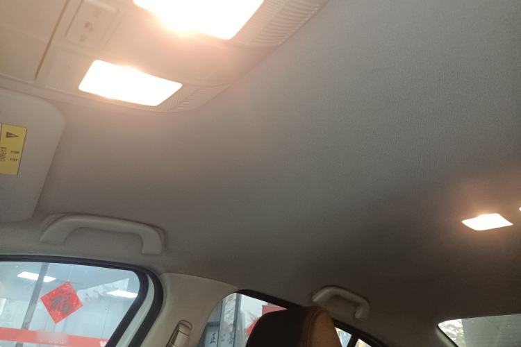 Used Mazda Mazda 3 Axela 2017 Sedan 1.5L Automatic Comfort Model Emission Standard China V