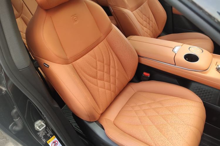 Used Deepal S07 2023 121Pro Range-Extended Version