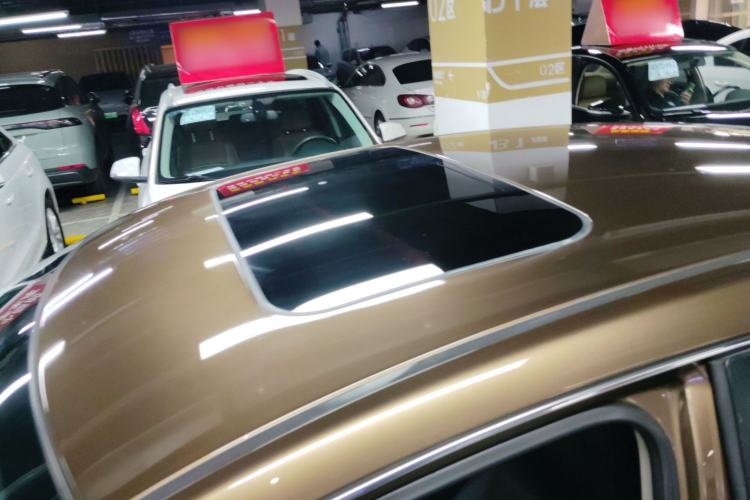 Used Nissan Sylphy 2019 1.6XV CVT Smart Connect Luxury Edition China VI Standard Roof