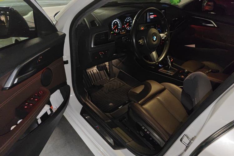 Used BMW 1 Series 2020 120i M Sport Package
